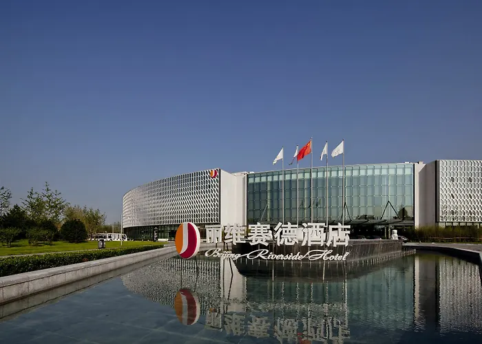 Beijing Riverside Hotel