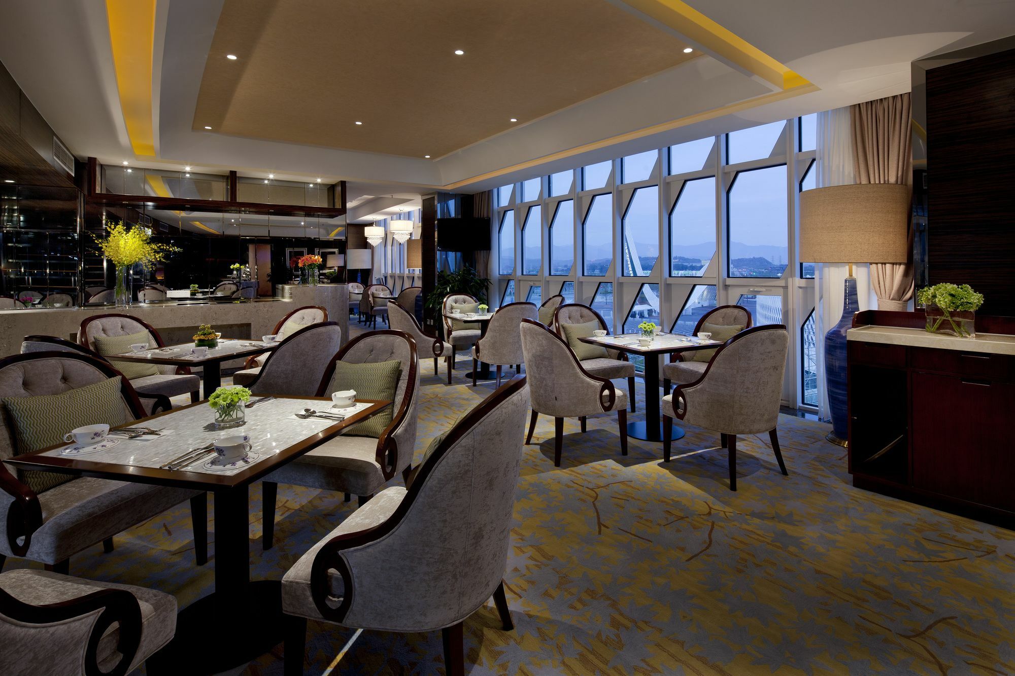 Riverside Hotel Pequim