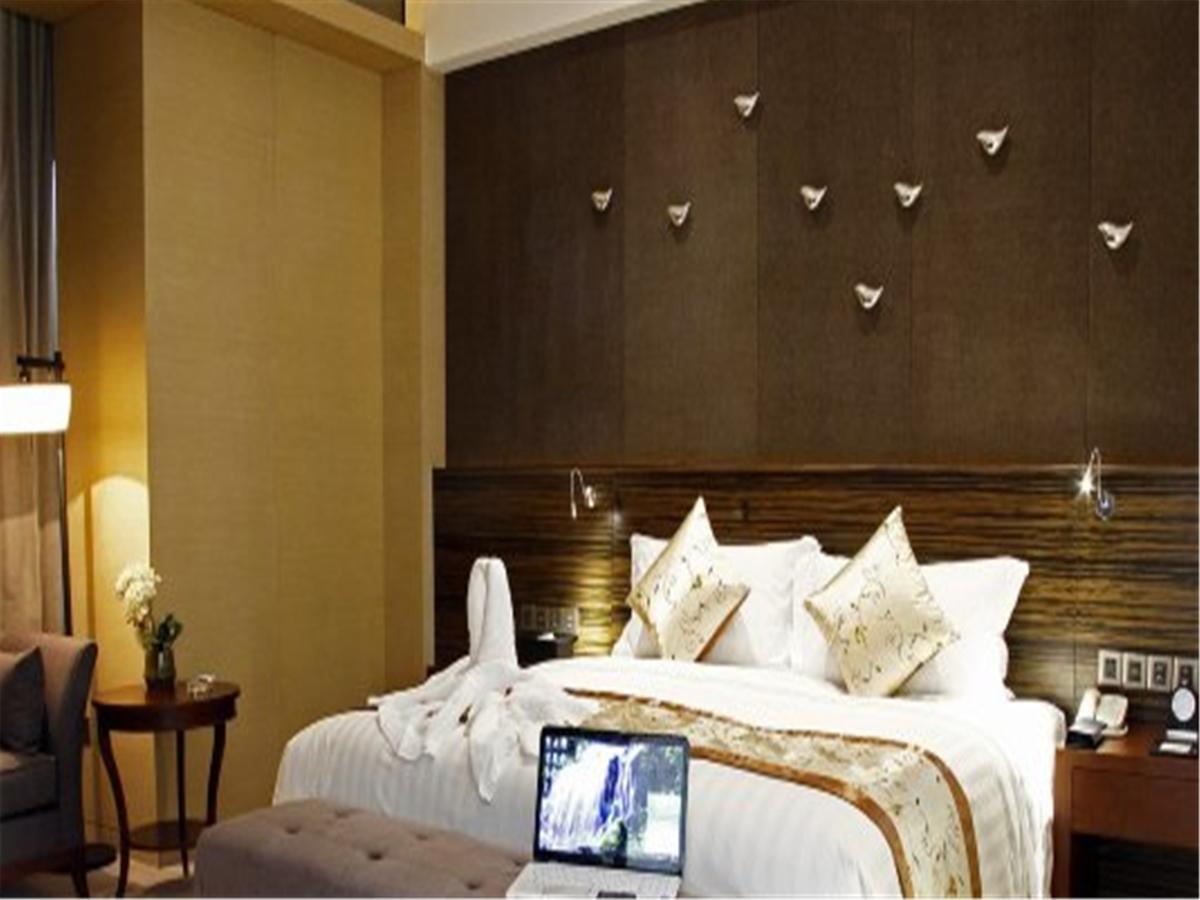 Riverside Hotel Pequim