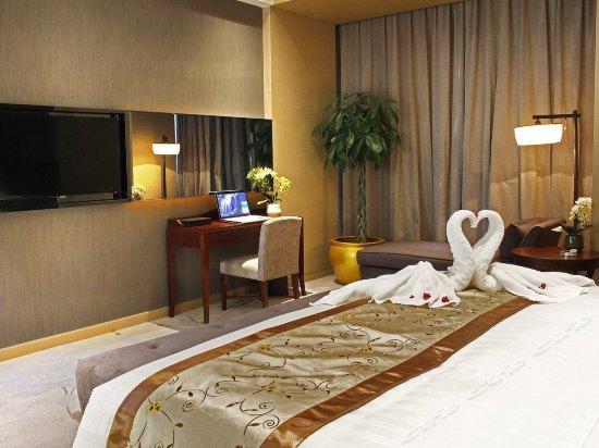 Riverside 5* Pequim