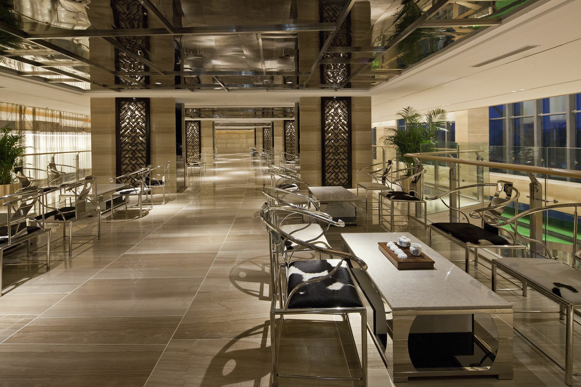 Riverside 5*