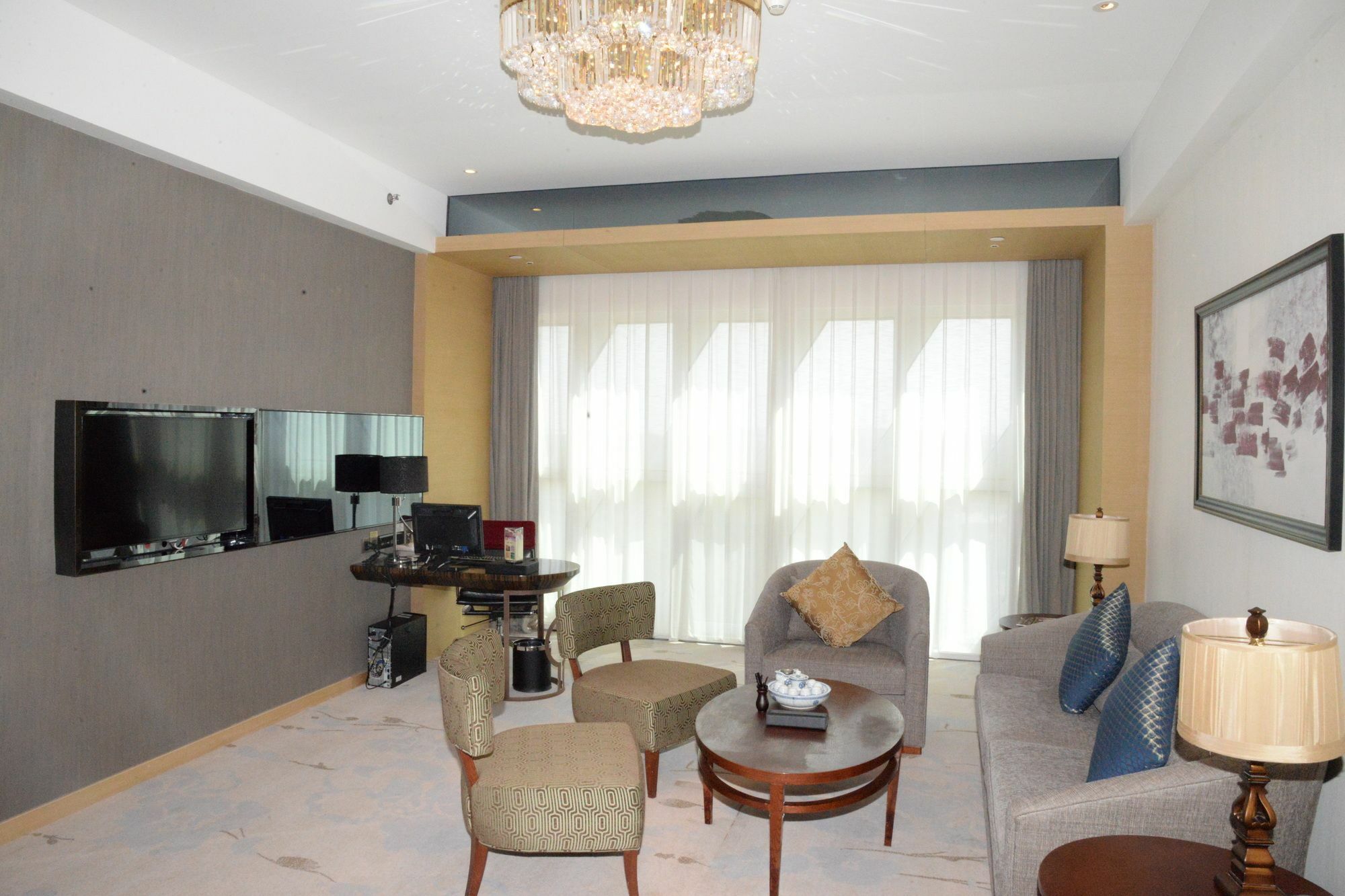 Riverside 5*