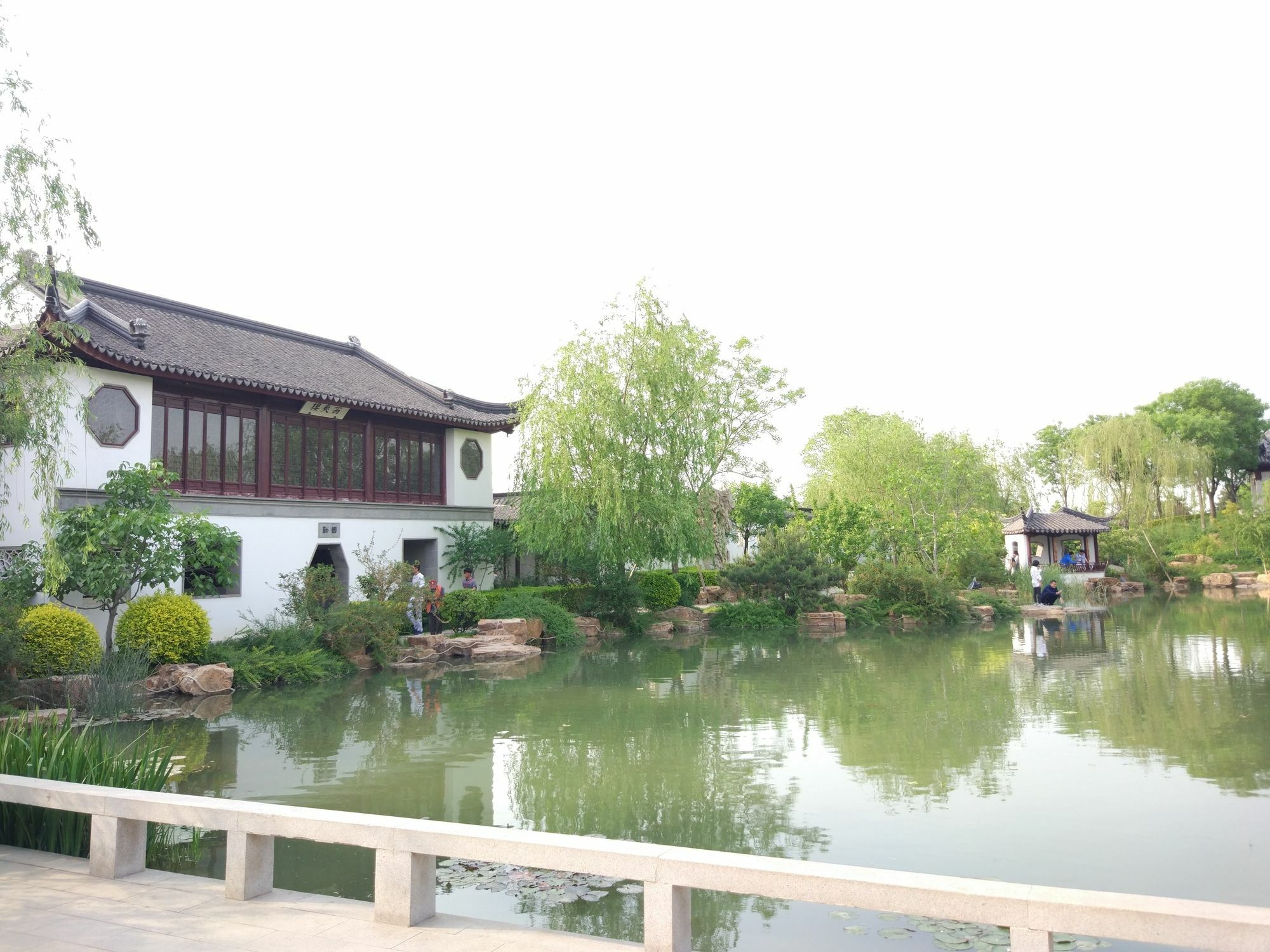 Riverside