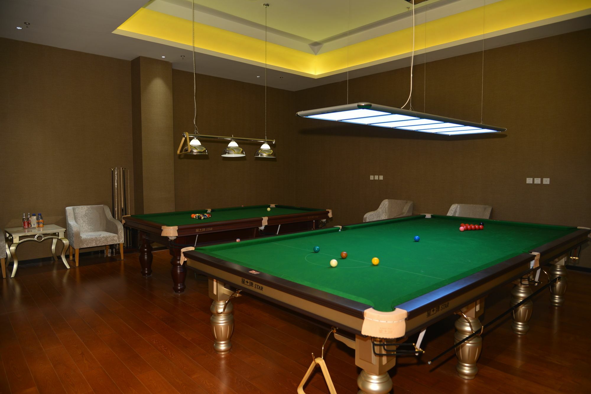 Hotel Riverside