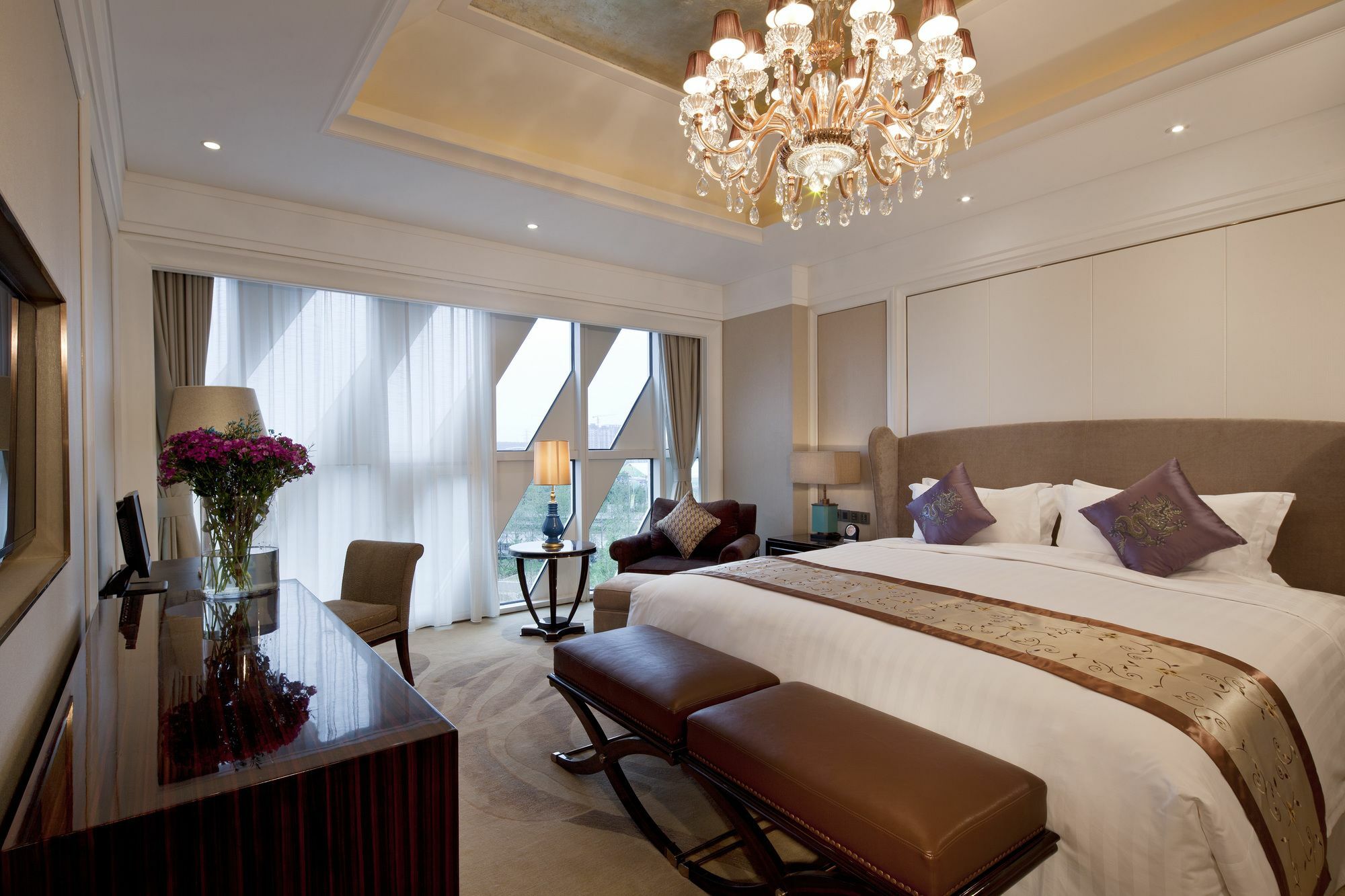 Riverside 5*