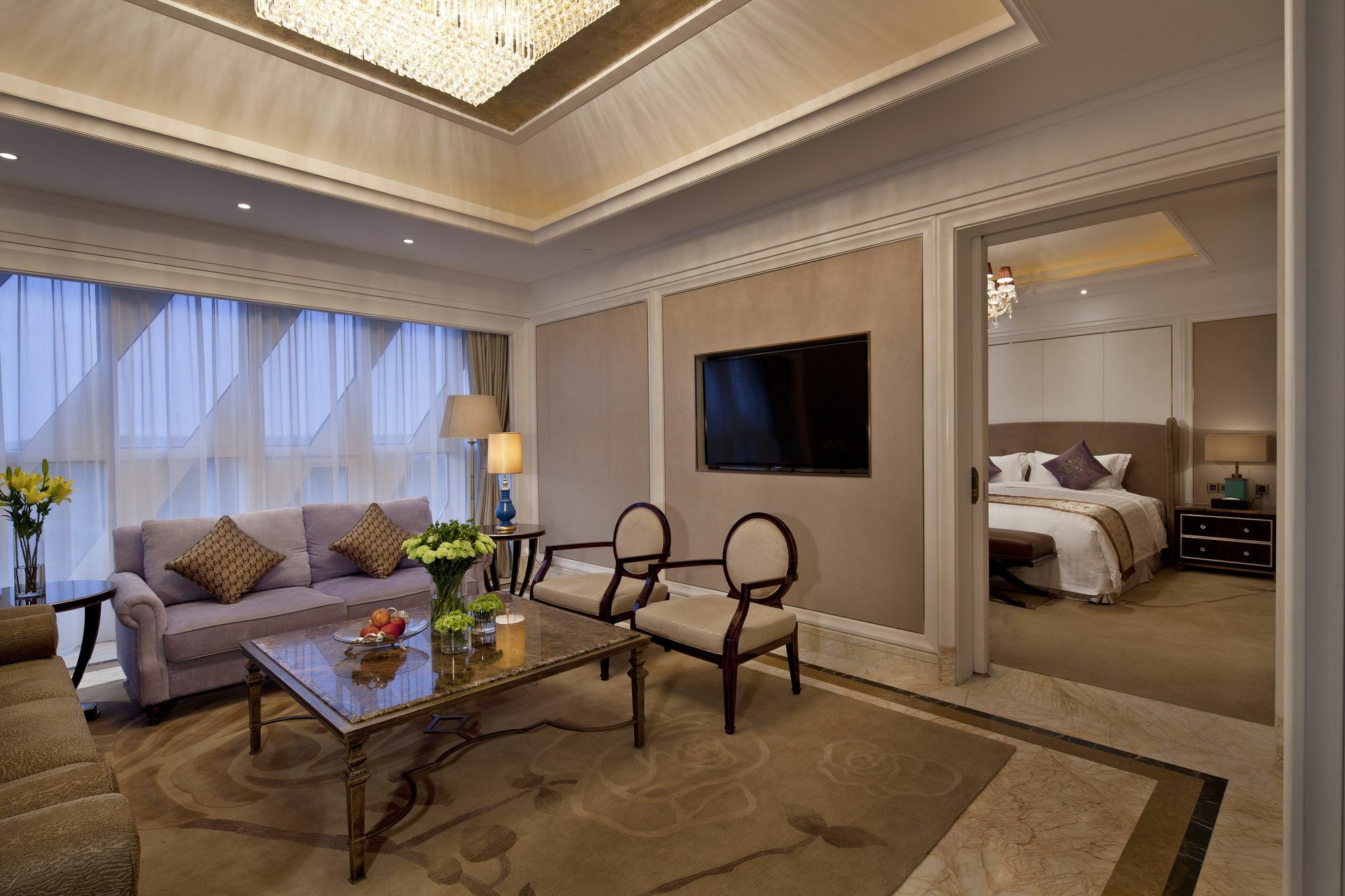 Riverside 5*