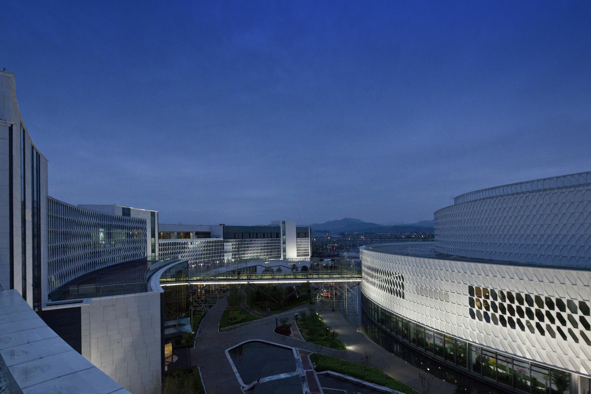 Hotel Riverside