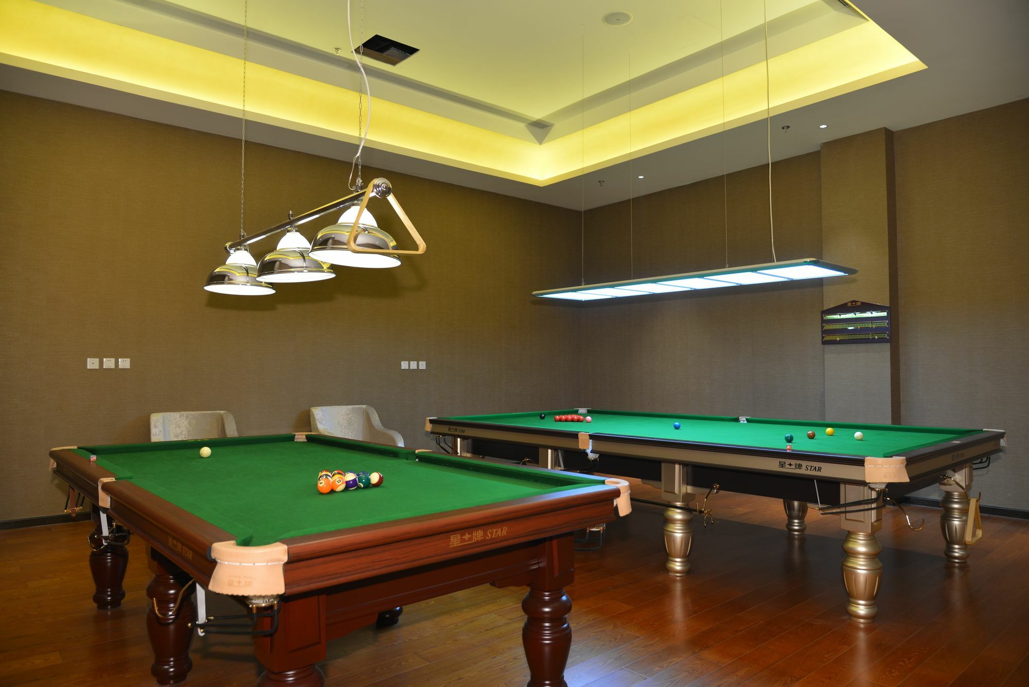 Hotel Riverside
