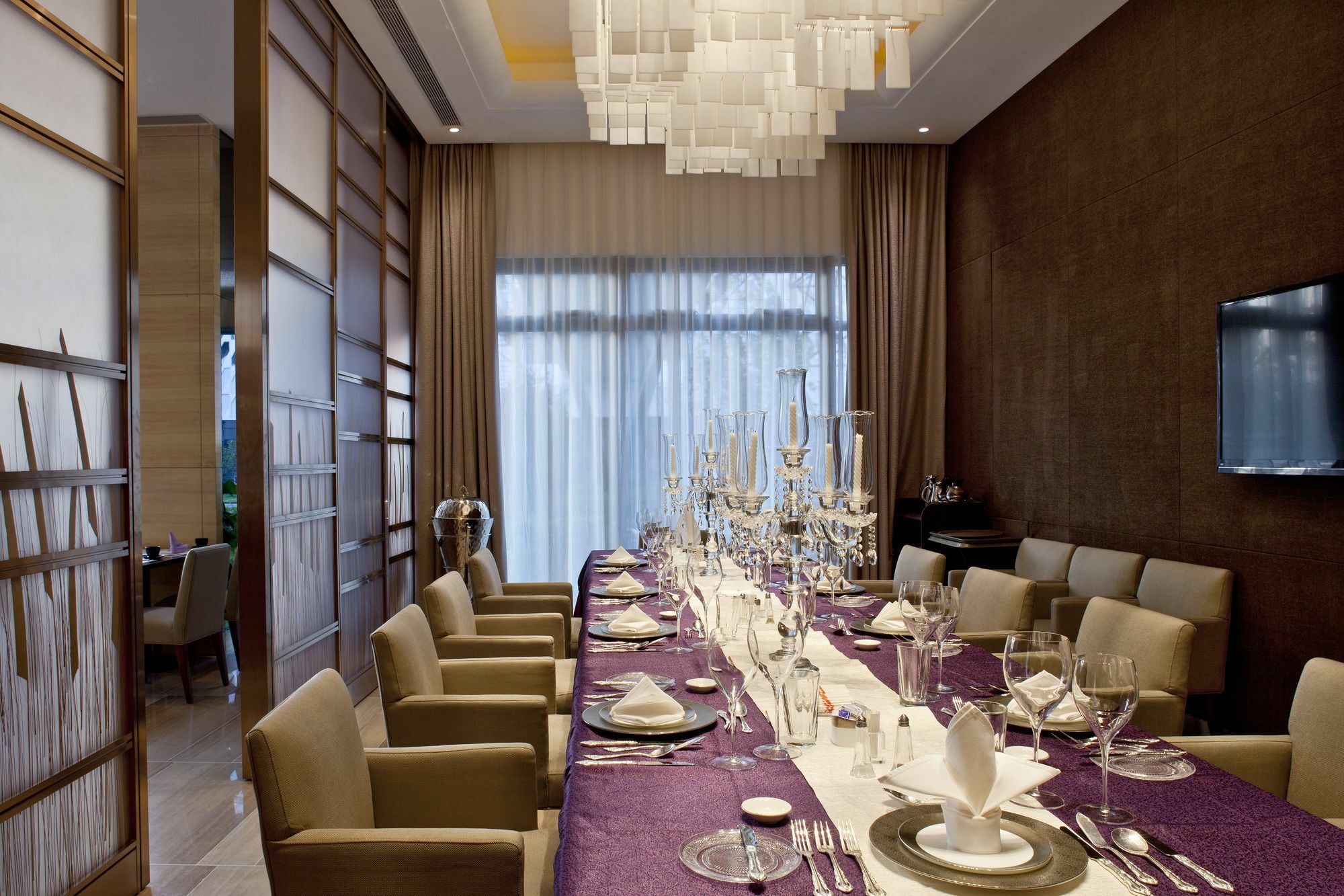 Hotel Riverside Pequim