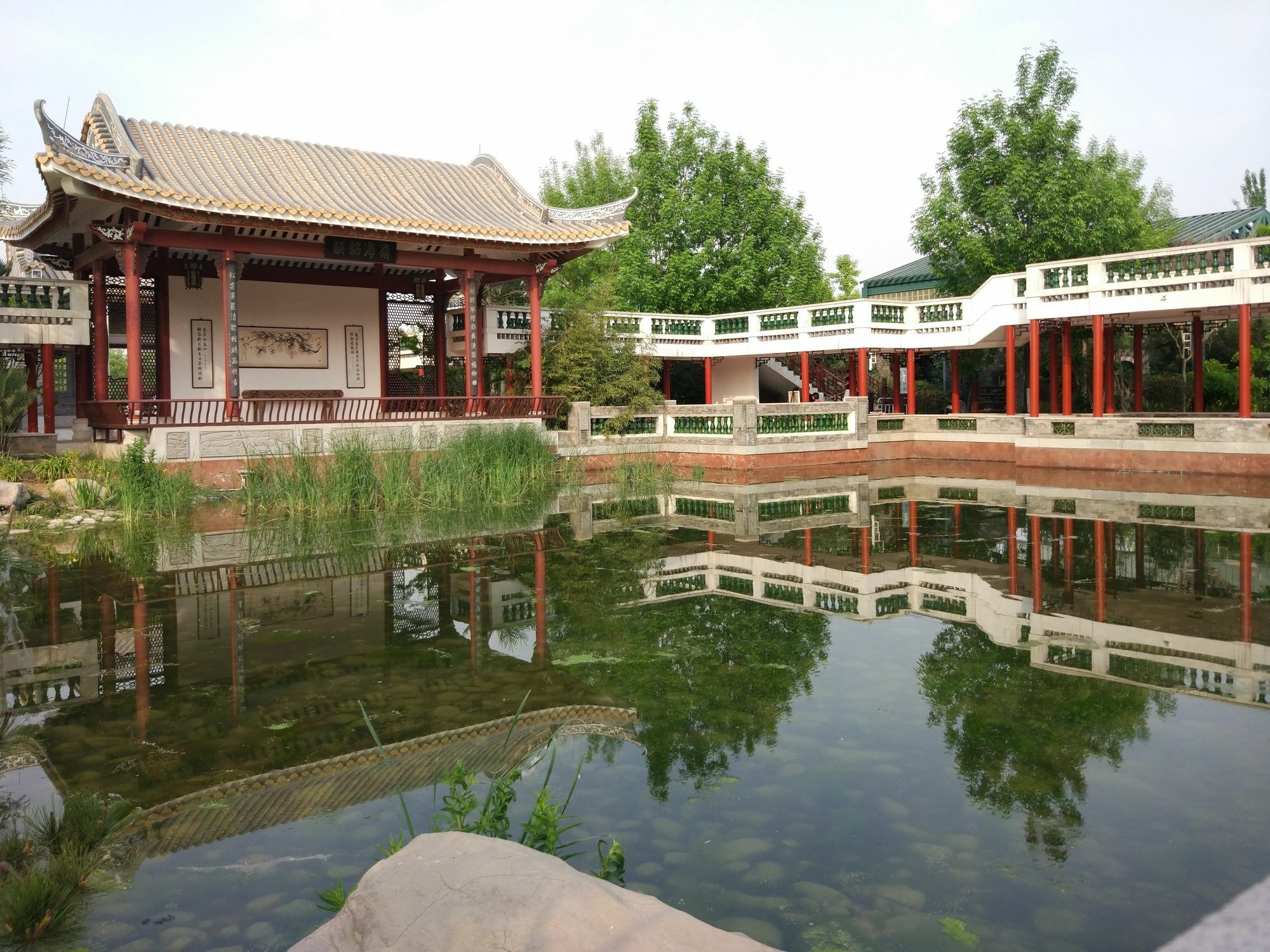 Riverside 5*
